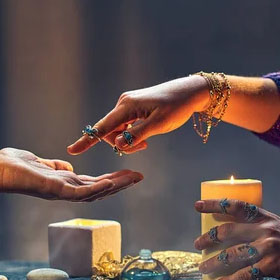 Palm Reading services in Toronto